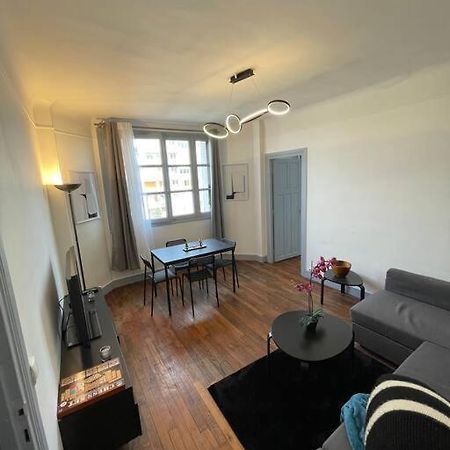 Profitez Du Calme De Courbevoie La Defense Apartment Luaran gambar