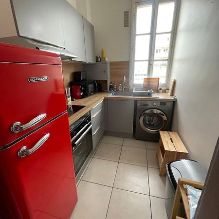 Profitez Du Calme De Courbevoie La Defense Apartment Luaran gambar