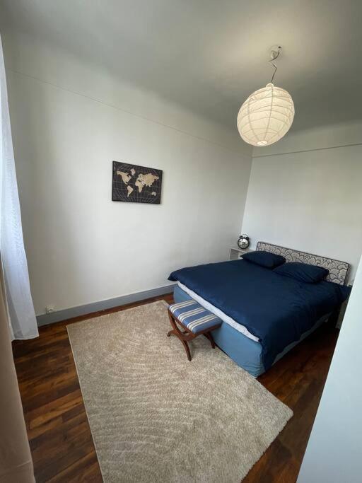 Profitez Du Calme De Courbevoie La Defense Apartment Luaran gambar