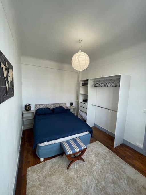 Profitez Du Calme De Courbevoie La Defense Apartment Luaran gambar