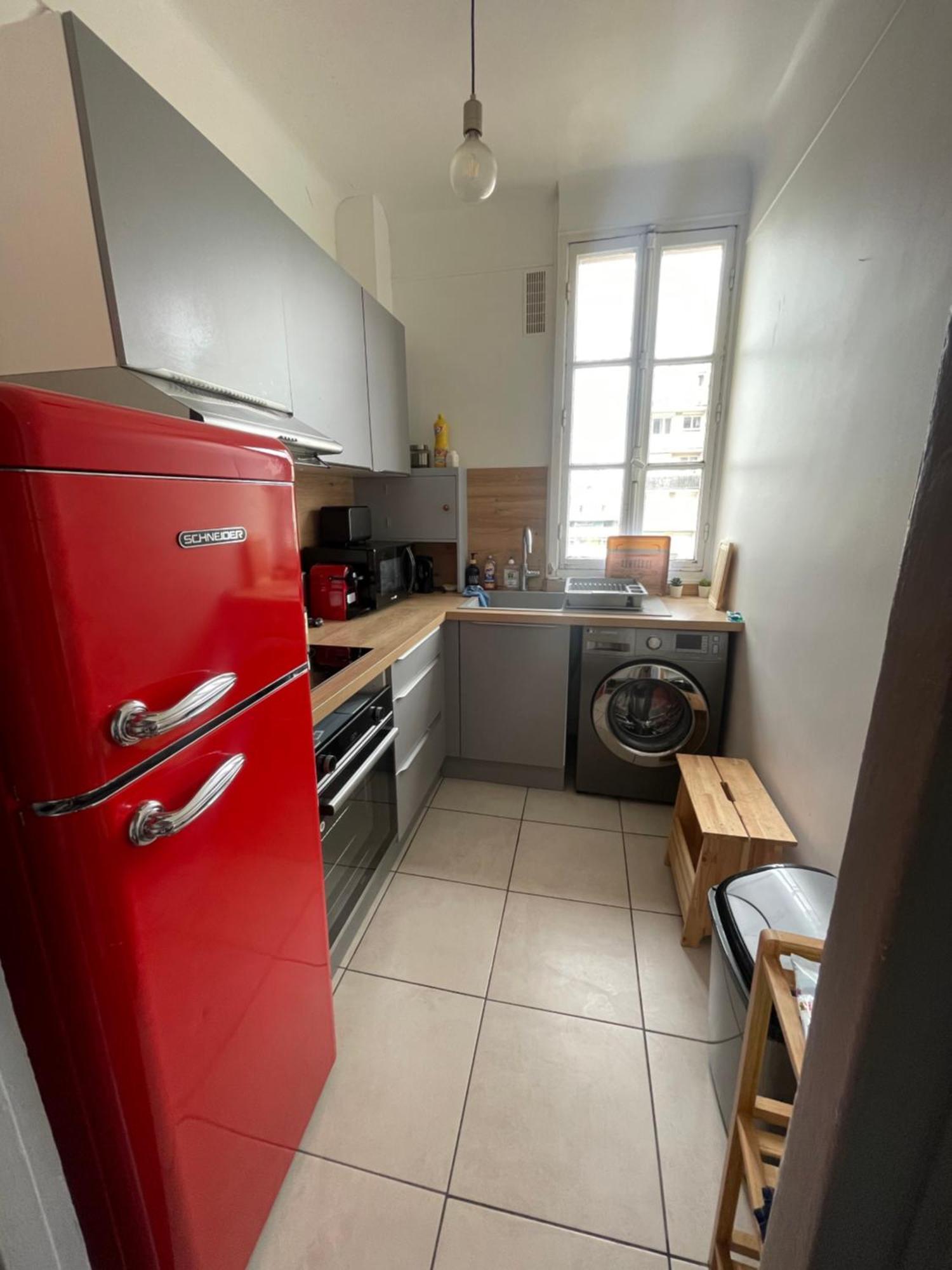 Profitez Du Calme De Courbevoie La Defense Apartment Luaran gambar